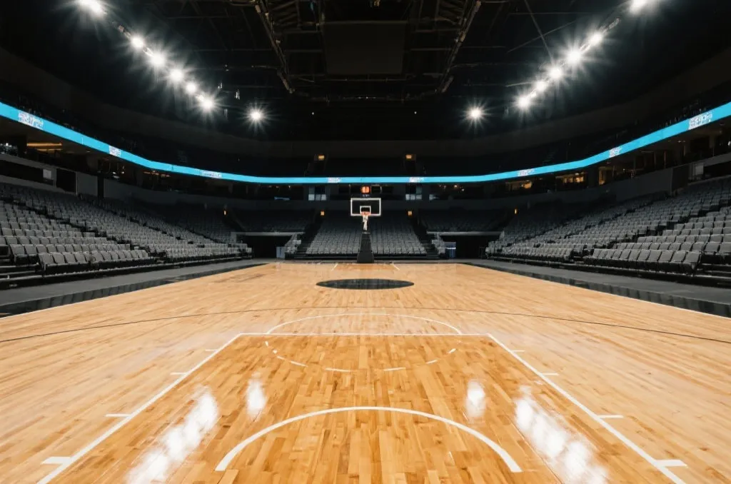 篮球迷专属：华体会体育NBA赛事滚球规则与数据盘口解析