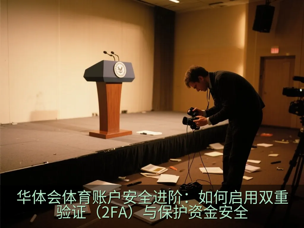 智能手机显示安全的双重验证通过界面