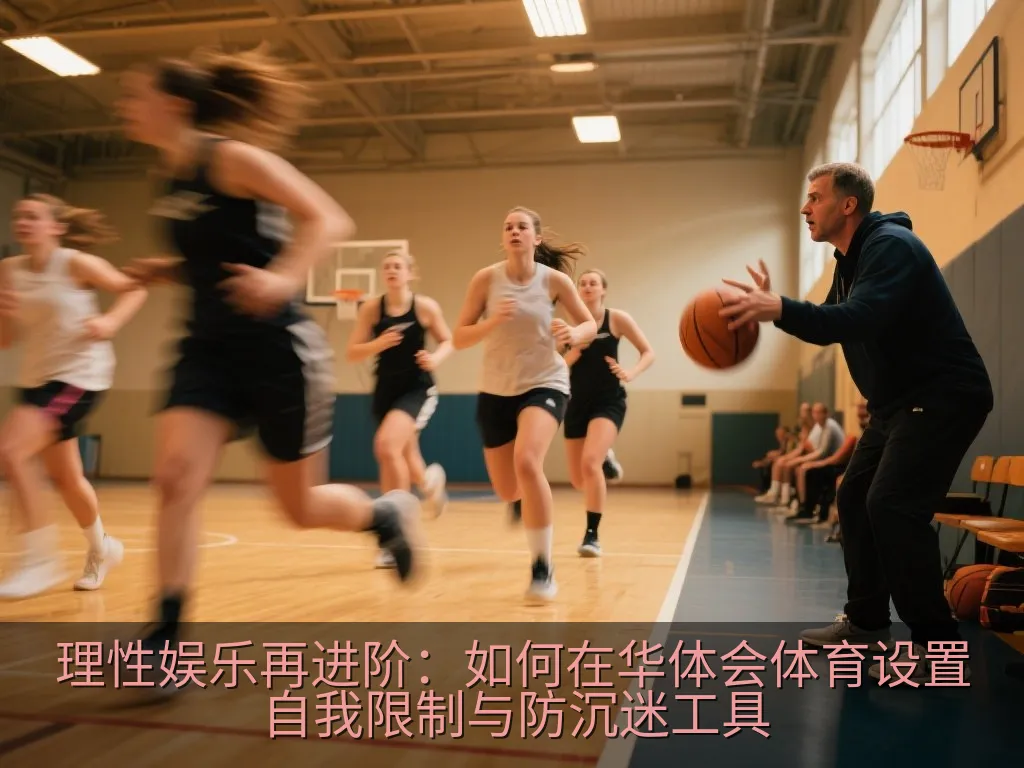温馨的生活剪影，象征理性娱乐让生活重回平衡与美好
